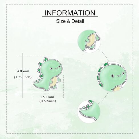 Goat Earrings Studs Sterling Silver Goat Earrings Cute Animal Jewelry for Women Goat Gift for Goat Lovers in Kuwait