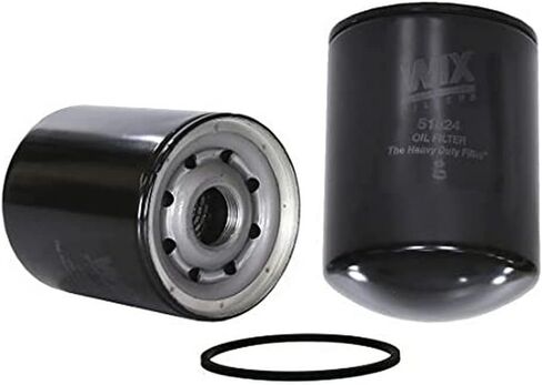 Wix Oil Filter - 51824 in Saudi Arabia