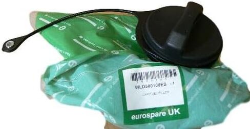 Land Rover Fuel Tank Cap Cap Discovery II 99-04 Range Rover 4.0 4.6 WLD500100 Eurospare in Saudi Arabia