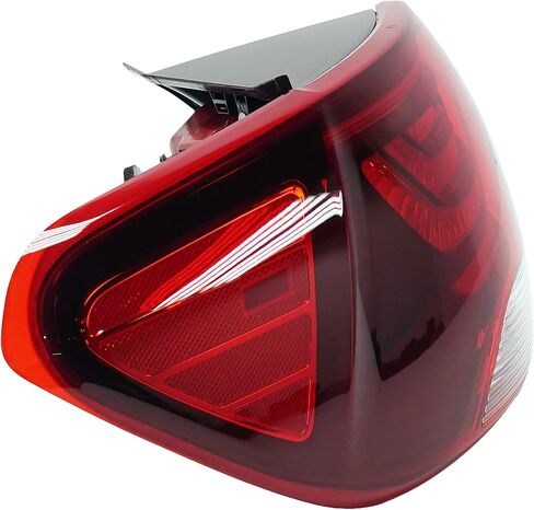 Garage-Pro Tail Light متوافق مع Kia Sorento 2019-2020 يتصاعد على هالوجين الجسم مع جانب سائق المصباح ، KI2804154 in Saudi Arabia