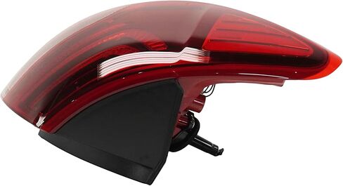 Garage-Pro Tail Light متوافق مع Kia Sorento 2019-2020 يتصاعد على هالوجين الجسم مع جانب سائق المصباح ، KI2804154 in Saudi Arabia