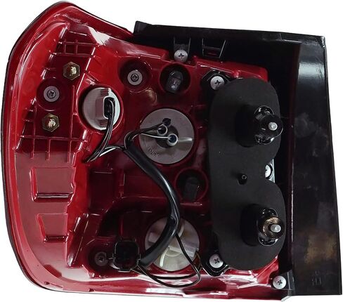 Garage-Pro Tail Light متوافق مع Kia Sorento 2019-2020 يتصاعد على هالوجين الجسم مع جانب سائق المصباح ، KI2804154 in Saudi Arabia