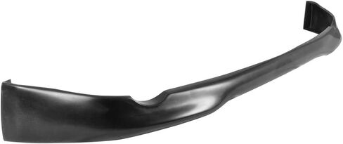 FreeMotor802 Front Pumper Lip Splitter ، مناسب لعام 2005-2010 Chrysler 300 ، نمط VIP غير مصقول Pu Air Dam Dam Chin spoiler Underbody Front Lip Spoiler Lower Guard Guard Trim in Saudi Arabia