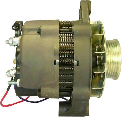 المولد متوافق مع Mercruiser Model 3.0/3.0LX 1996-1998 GM 3.0L 181CI 4CYL 807652 807652T 20130179 3857813 AC155616 12174-6G in Saudi Arabia