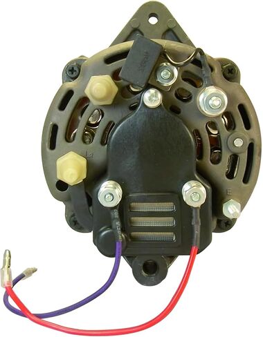 المولد متوافق مع Mercruiser Model 3.0/3.0LX 1996-1998 GM 3.0L 181CI 4CYL 807652 807652T 20130179 3857813 AC155616 12174-6G in Saudi Arabia