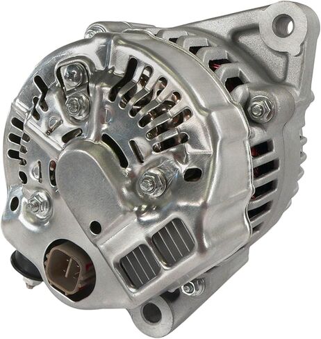 DB Electrical 400-52192 Alternator Compatible with/Replacement for Honda Marine Outboard Engine BF200 2002-2014, BF225 2002-2014 /200HP 225HP /31630-ZY3-003, CJX75 /102211-2750/90 AMP, 12 Volts, CW in Saudi Arabia