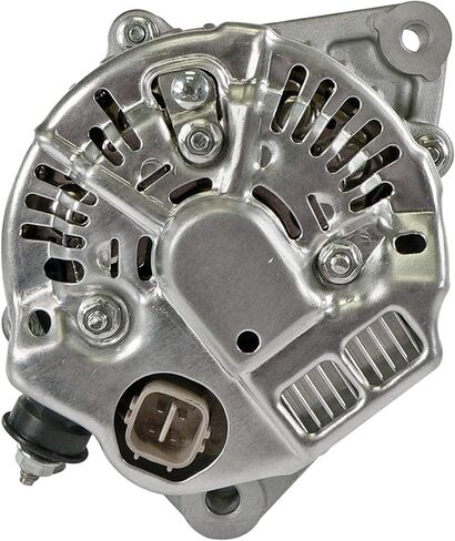 DB Electrical 400-52192 Alternator Compatible with/Replacement for Honda Marine Outboard Engine BF200 2002-2014, BF225 2002-2014 /200HP 225HP /31630-ZY3-003, CJX75 /102211-2750/90 AMP, 12 Volts, CW in Saudi Arabia