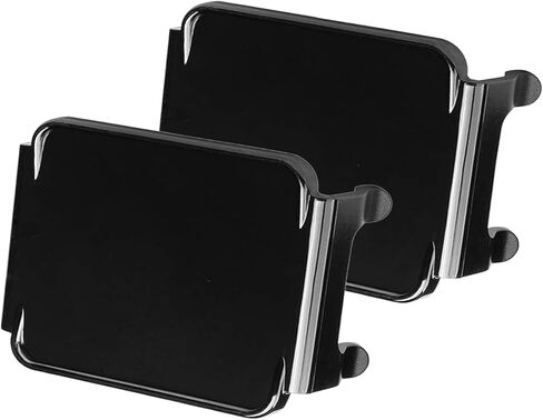 2pcs 3 inch Led Pod Lights Covers Cube Light Covers 3 inch Fog Lights Covers Light Bar Lens Dustproof Covers for ATV Truck UTE 3x3inch Square Cube Pod Lights Covers Fog Lampshade (2PCS Yellow Covers) in Kuwait