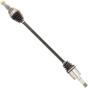 AutoShack Rear Left CV Axle Shaft Assembly Replacement for 2009-2011 Chevrolet Traverse AWD 2007-2011 GMC Acadia AWD 2008-2011 Buick Enclave AWD 2007-2010 Saturn Outlook AWD Driver Side DSK1156 in Kuwait
