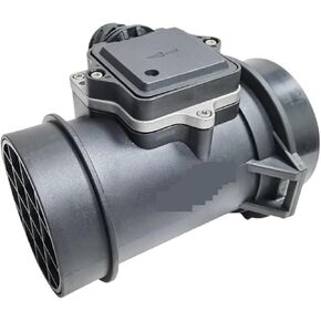 MAF Mass Air Flow Meter Sensor 5WK9007 5WK9007Z 8ET009142-091 13621730033 8ET009142091 in Saudi Arabia