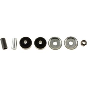 Bilstein 33-230405 5125 Series Single Monotube Shock fits Custom Vehicles - Designed for Custom Applications in Kuwait