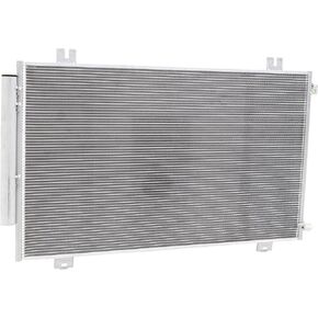 Garage-Pro A/C Condenser Compatible with Honda Odyssey 2018-2023 3.5L in Kuwait