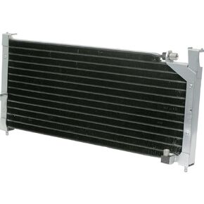مكيف الهواء العالمي CN 4236PFC A/C مكثف in Kuwait