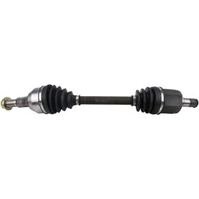 Bodeman - Front Left CV Axle Shaft Driver Side Fits 2004 2005 2006 2007 Saturn Vue 3.5L Models ONLY in Kuwait