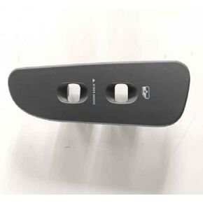 1PCS Front Right 02-08 Model of Elevator Switch Panel in Dark Gray OEM 5HZ72XDHAB 5HZ72XDHAC in Saudi Arabia