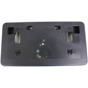 for Mazda 3 License Plate Bracket 2007 2008 2009 | Front | Holder | Partial | Primed | Sedan | MA1068103 | BAN650170A in Kuwait