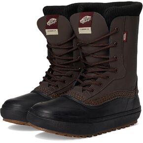 Vans Women's U MTE Standard Zip Waterproof Snow Shoe in Kuwait
