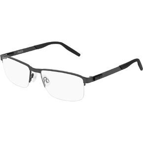 نظارة شمسية بوما PU 0255 O- 001 Gunmetal/شفاف in Kuwait