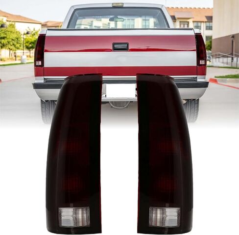 USR 88-00 C/K Series Pickup LED LED LED LIGH in Saudi Arabia
