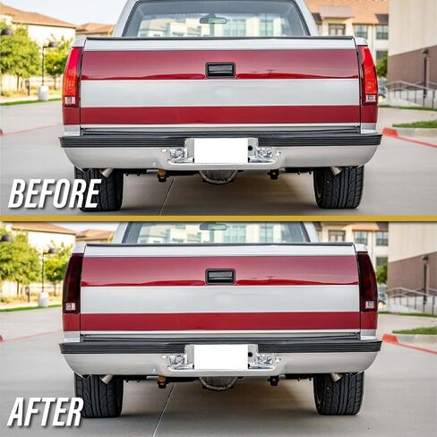 USR 88-00 C/K Series Pickup LED LED LED LIGH in Saudi Arabia