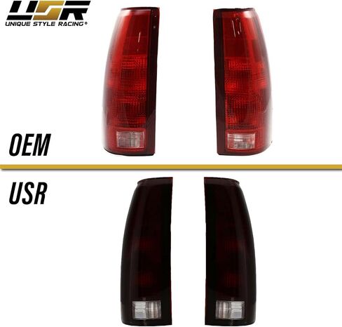 USR 88-00 C/K Series Pickup LED LED LED LIGH in Saudi Arabia