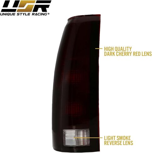 USR 88-00 C/K Series Pickup LED LED LED LIGH in Saudi Arabia