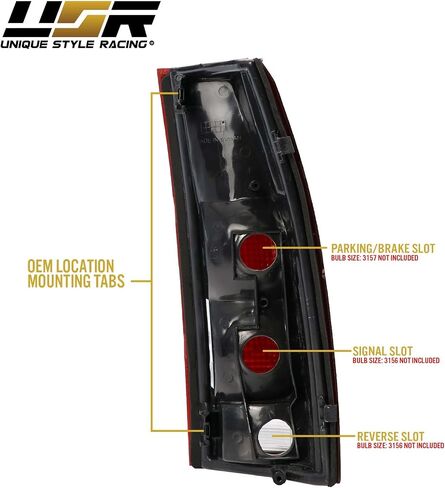 USR 88-00 C/K Series Pickup LED LED LED LIGH in Saudi Arabia