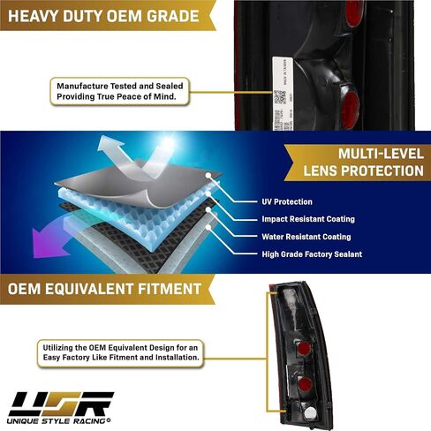 USR 88-00 C/K Series Pickup LED LED LED LIGH in Saudi Arabia