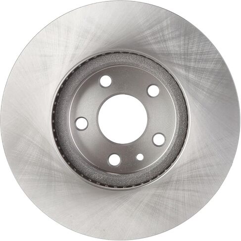 Front Brake Rotors Set Vented Compatible with 2013-2020 Ford Fusion 2013-2016 Lincoln MKZ in Saudi Arabia
