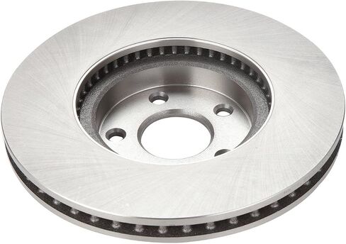 Front Brake Rotors Set Vented Compatible with 2013-2020 Ford Fusion 2013-2016 Lincoln MKZ in Saudi Arabia