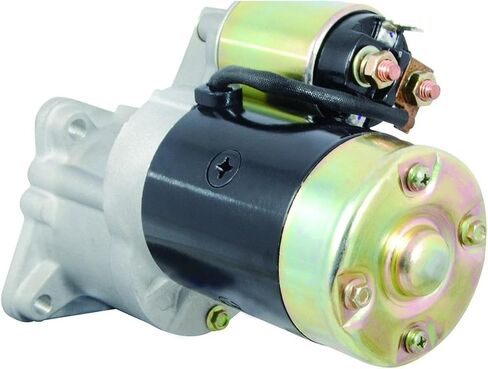 OEG Parts بداية جديدة متوافقة مع Mazda B2600 MPV 2.6L 89 90 91 92 93 94 1989-1994 G602-18-400 ، M2T50981 ، G602-18-400A ، G602-18-400B ، G60218400 in Saudi Arabia