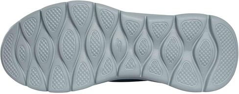 Skechers Men's Go Walk Flex Netro Hands Free Slip-Ins Sneaker, Taupe, 9 in Kuwait