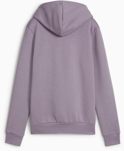 PUMA Women's Essentials Logo Fleece Hoodie (Available in Plus Sizes) in Saudi Arabia