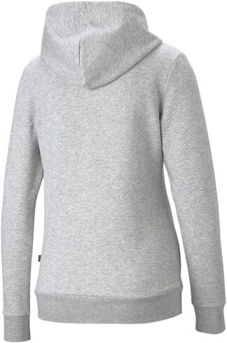 PUMA Women's Essentials Logo Fleece Hoodie (Available in Plus Sizes) in Saudi Arabia