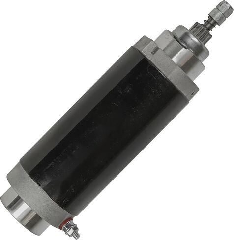 Caltric Starter متوافق مع Mercury 150 150hp 150cxl 150l 150xl Optimax 2000-2005 Marine in Saudi Arabia