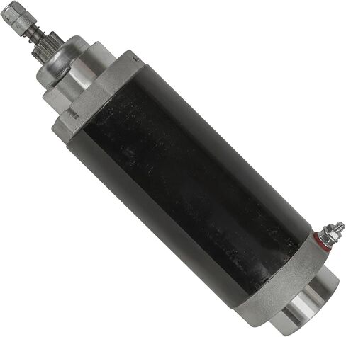 Caltric Starter متوافق مع Mercury 150 150hp 150cxl 150l 150xl Optimax 2000-2005 Marine in Saudi Arabia