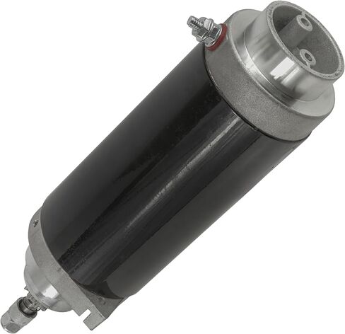 Caltric Starter متوافق مع Mercury 150 150hp 150cxl 150l 150xl Optimax 2000-2005 Marine in Saudi Arabia