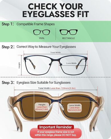 Meeloog مستقطب صغير يناسب النظارات الشمسية للنساء ، ويغطي المستطيل الرجعية عتيقة الظلال UV حماية MST0064 in Kuwait