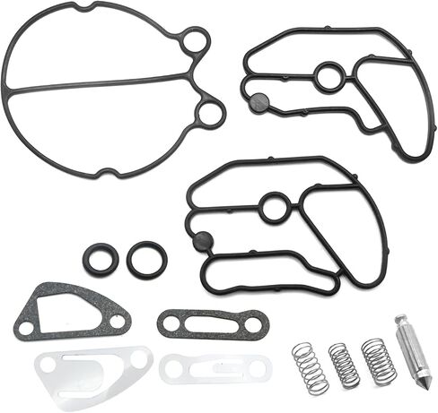 38mm 40mm 42mm Carburetor Repair Rebuild Kit Replacement for Kawasaki 550 650 750 SX SXI X2, Carb Rebuild Kit in Saudi Arabia