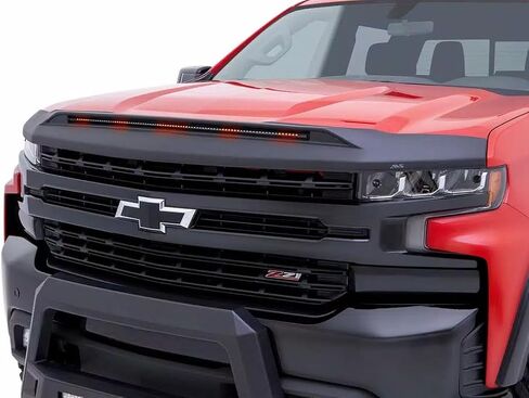 Husky Liners AeroCab PRO Cab Light | Fits 2014-2021 Toyota Tundra | Cab, 1-pc Black - 2825094 in Kuwait