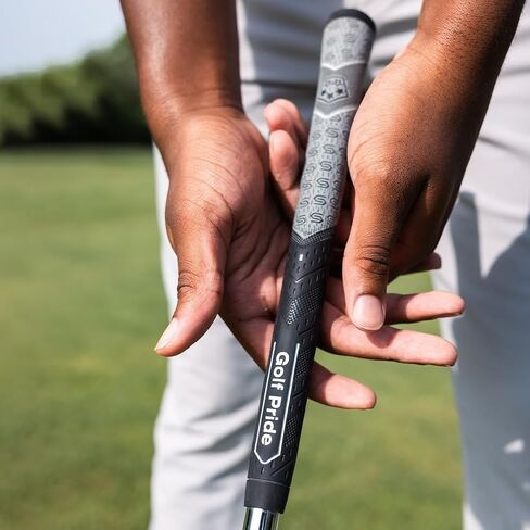Steph Curry x Golf Pride Grip Kit - Standard in Saudi Arabia