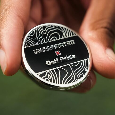 Steph Curry x Golf Pride Grip Kit - Standard in Saudi Arabia