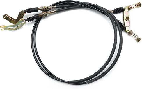 JN3-G8330-00 47 1/2 "مجموعة كابلات التحول إلى الأمام والعكس ، استبدال عربات G14 G16 G16 G22 4-Cycle ، يحل محل JN3-G8330-10 in Saudi Arabia