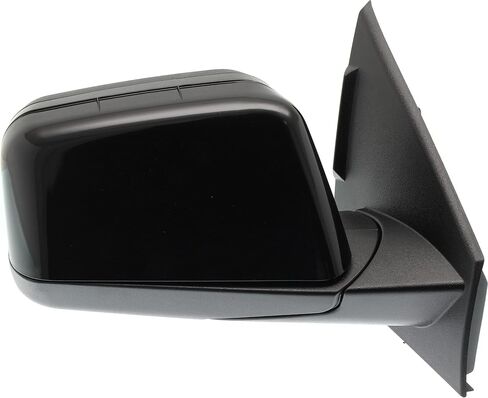 Kool Vue Passenger Side Power Mirror for Ford Edge 2009-2010 With Spotter Glass Paintable in Saudi Arabia