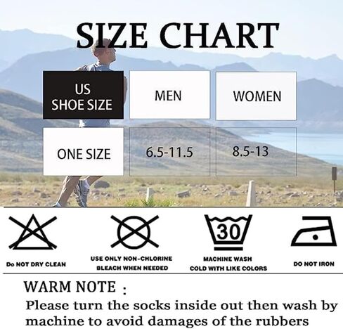 Non-Slip Ankle Crew Socks with Grippers for Men and Women in Saudi Arabia