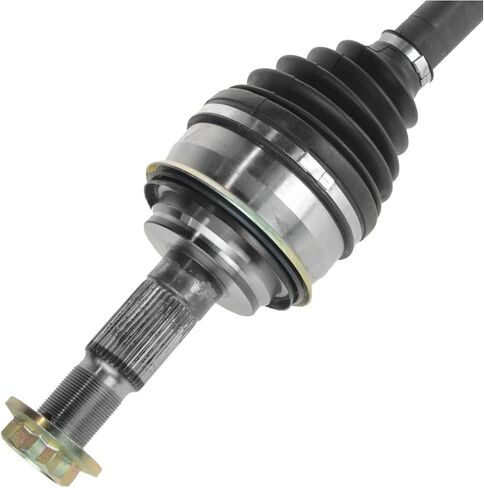 Front Left Right CV Axle Shaft Assembly Driver Passenger Side Compatible with 2008-2020 Toyota Sequoia 2007-2020 Tundra in Saudi Arabia