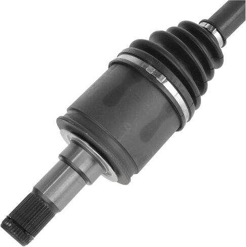Front Left Right CV Axle Shaft Assembly Driver Passenger Side Compatible with 2008-2020 Toyota Sequoia 2007-2020 Tundra in Saudi Arabia