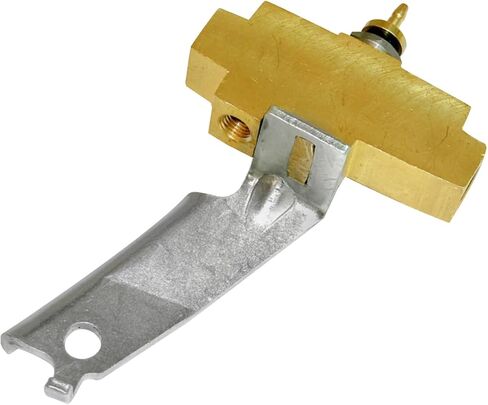 Inline Tube Compatible with 1967 Chevrolet Chevelle El Camino Disc Or Drum Distribution Block in Saudi Arabia
