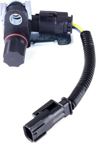 CCIYU الخلفية الخلفية اليسرى أو الجانعة اليمنى مستشعر متوافق 1998-2005 ل Dodge RAM 1500 2500 3500 RAM 1500 VAN 2500 VAN 3500 VAN DURANGO DAKOTA يحل محل 970-024 المركز الخلفي in Saudi Arabia