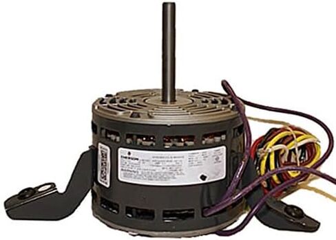 Lennox 60L22 - محرك منفاخ مع حوامل 1/2 حصان in Saudi Arabia